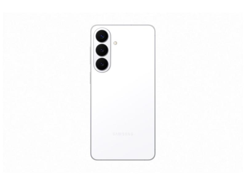 Samsung Galaxy S26+ Branco 5G 256GB Galaxy AI 6,7